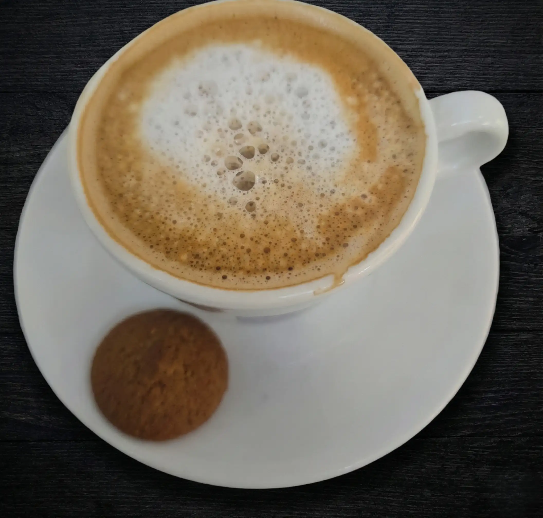 Chicken/Beef Empanada